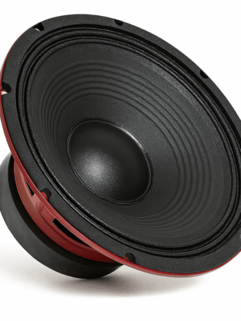 The Karnivore: The Next-Level High Gain Guitar Speaker (16 Ohm)